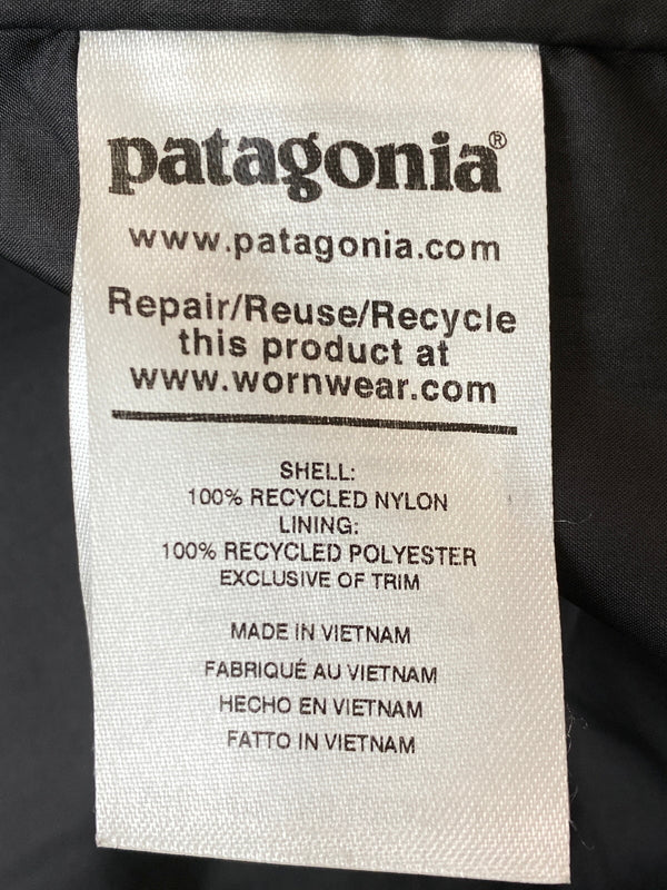 【中古品】【メンズ】 PATAGONIA パタゴニア ISTHMUS 3ｰINｰ1 JACKET 20710 20FA イスマス ジャケット メンズ アウターライナー付き 144-261020-em-28-min サイズ：S カラー：ブラック 万代Net店