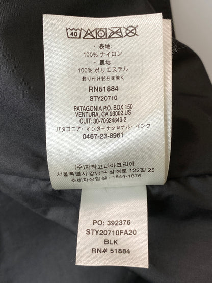 【中古品】【メンズ】 PATAGONIA パタゴニア ISTHMUS 3ｰINｰ1 JACKET 20710 20FA イスマス ジャケット メンズ アウターライナー付き 144-261020-em-28-min サイズ：S カラー：ブラック 万代Net店