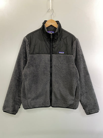 【中古品】【メンズ】 PATAGONIA パタゴニア ISTHMUS 3ｰINｰ1 JACKET 20710 20FA イスマス ジャケット メンズ アウターライナー付き 144-261020-em-28-min サイズ：S カラー：ブラック 万代Net店