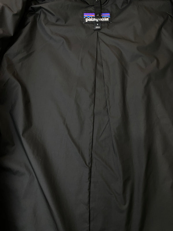 【中古品】【メンズ】 PATAGONIA パタゴニア ISTHMUS 3ｰINｰ1 JACKET 20710 20FA イスマス ジャケット メンズ アウターライナー付き 144-261020-em-28-min サイズ：S カラー：ブラック 万代Net店