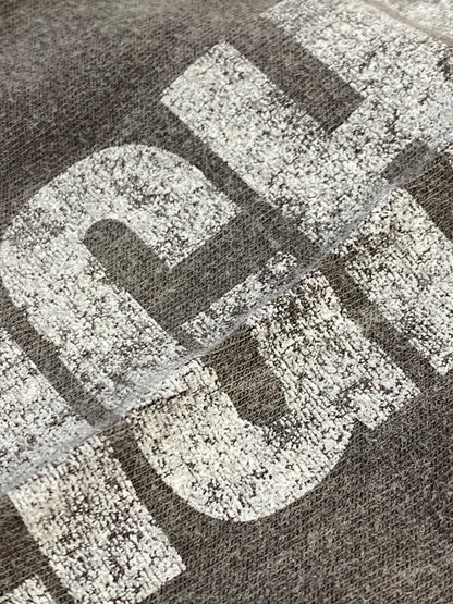 【中古品】【メンズ】 NEIGHBORHOOD ネイバーフッド NH.TEE 26SS ロングスリーブ 長袖 Tシャツ 142-261023-hu-26-min サイズ：M カラー：グレー系 万代Net店