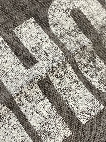 【中古品】【メンズ】 NEIGHBORHOOD ネイバーフッド NH.TEE 26SS ロングスリーブ 長袖 Tシャツ 142-261023-hu-26-min サイズ：M カラー：グレー系 万代Net店