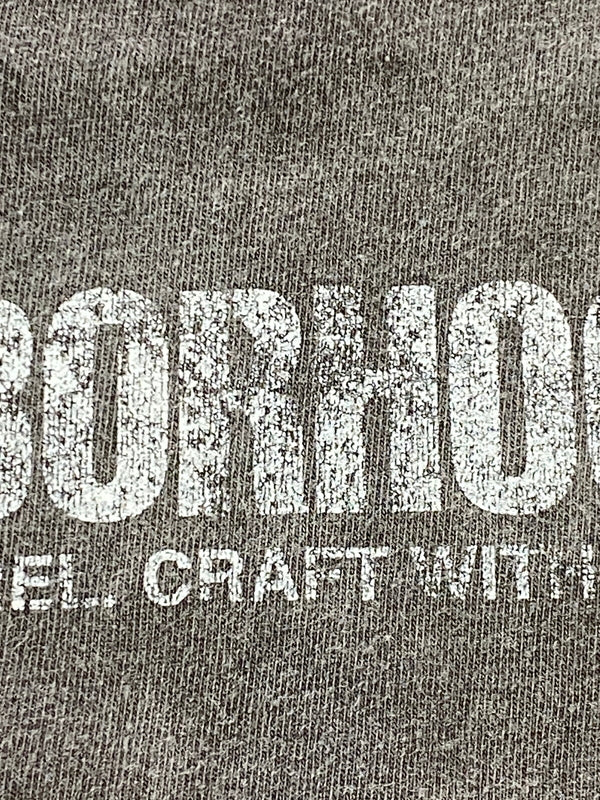 【中古品】【メンズ】 NEIGHBORHOOD ネイバーフッド NH.TEE 26SS ロングスリーブ 長袖 Tシャツ 142-261023-hu-26-min サイズ：M カラー：グレー系 万代Net店