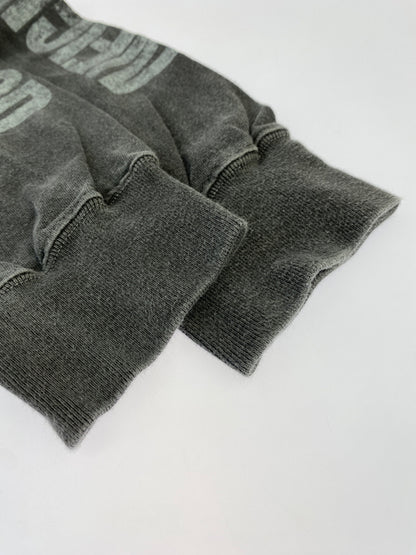 【中古品】【メンズ】 NEIGHBORHOOD ネイバーフッド NH.TEE 26SS ロングスリーブ 長袖 Tシャツ 142-261023-hu-26-min サイズ：M カラー：グレー系 万代Net店