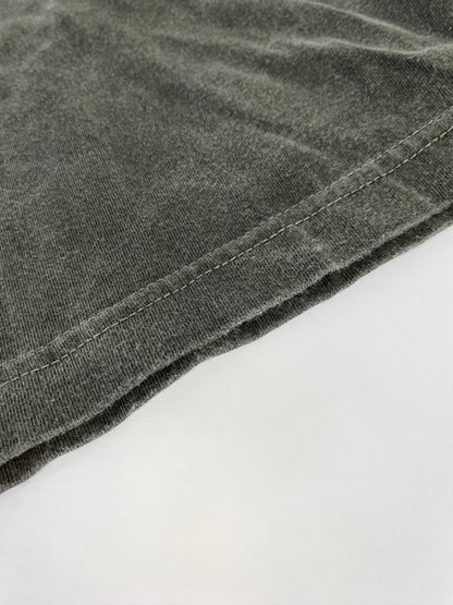 【中古品】【メンズ】 NEIGHBORHOOD ネイバーフッド NH.TEE 26SS ロングスリーブ 長袖 Tシャツ 142-261023-hu-26-min サイズ：M カラー：グレー系 万代Net店
