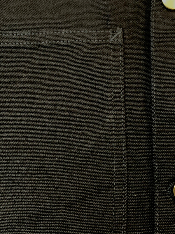 【中古品】【メンズ】 CARHARTT WIP カーハート ワークインプログレス MICHIGAN COAT I026480 ミシガンコート メンズ アウター 142-261017-KS-10-min サイズ：L カラー：ブラック 万代Net店