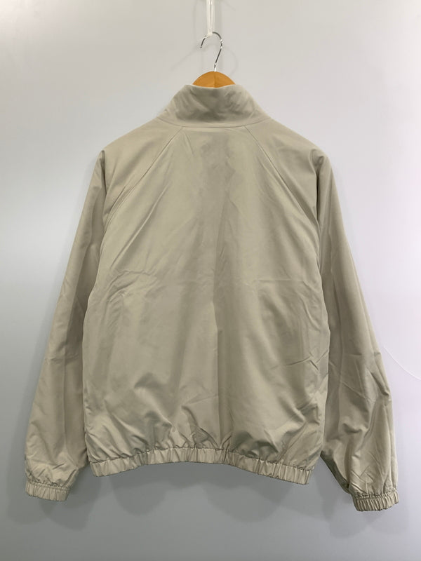 【中古品】【メンズ】 DIME ダイム REVERSIBLE CHILLING JACKET リバーシブル チリング ジャケット メンズ アウター フリース ナイロン 142-261016-em-59-min サイズ：M カラー：アイボリー/グレー 万代Net店