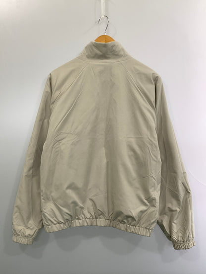 【中古品】【メンズ】 DIME ダイム REVERSIBLE CHILLING JACKET リバーシブル チリング ジャケット メンズ アウター フリース ナイロン 142-261016-em-59-min サイズ：M カラー：アイボリー/グレー 万代Net店
