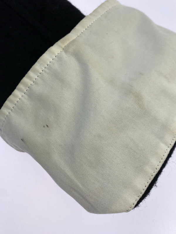 【中古品】【メンズ】 ANEI アーネイ LS SHIRT ロングスリーブ シャツ 長袖 トップス 140-261023-hu-24-min サイズ：3 カラー：ブラック 万代Net店