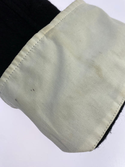 【中古品】【メンズ】 ANEI アーネイ LS SHIRT ロングスリーブ シャツ 長袖 トップス 140-261023-hu-24-min サイズ：3 カラー：ブラック 万代Net店