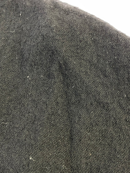 【中古品】【メンズ】 ANEI アーネイ LS SHIRT ロングスリーブ シャツ 長袖 トップス 140-261023-hu-24-min サイズ：3 カラー：ブラック 万代Net店