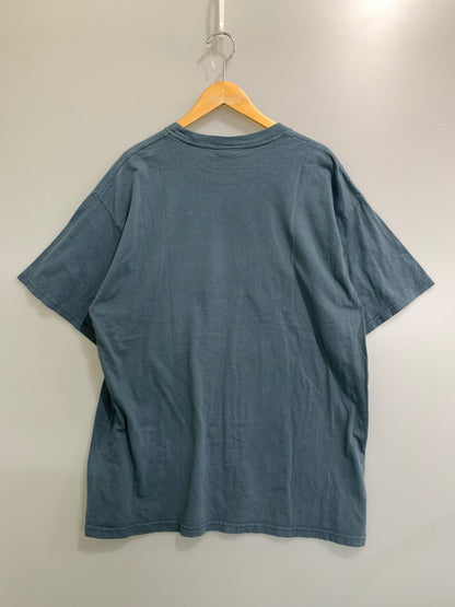 【中古品】【メンズ】 KORN コーン 1999 ISSUES TEE イシューズ 半袖Tシャツ メンズ トップス ヴィンテージ バンドTシャツ 146-261016-em-43-min サイズ：XL カラー：スモークブルー 万代Net店