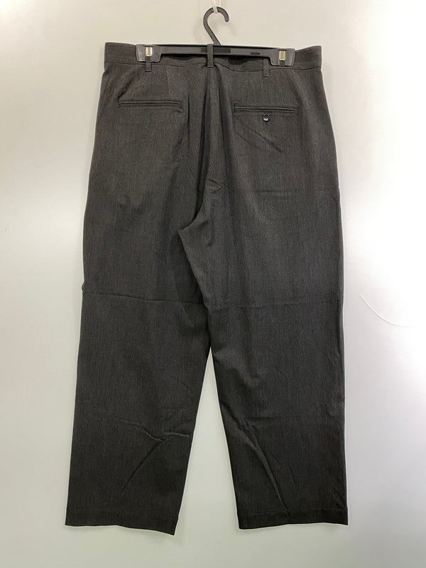 【中古品】【メンズ】 WAIPER.INC ワイパー US ARMY FICTIONAL M-49 WP1142 ユーエス アーミー フィクショナル ストレッチトラウザー ストレート メンズ パンツ ボトムス 156-261022-em-58-min サイズ：38 カラー：グレー 万代Net店