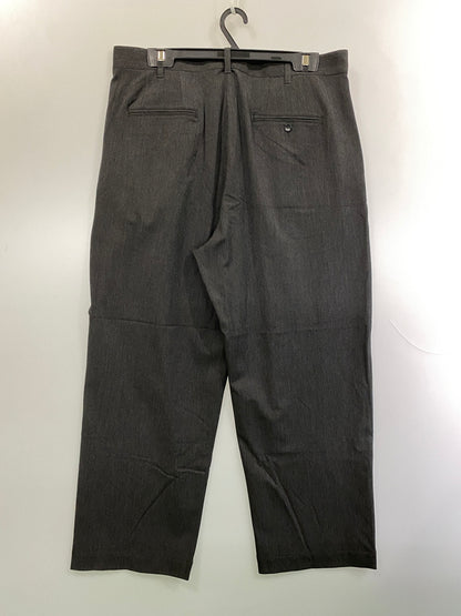 【中古品】【メンズ】 WAIPER.INC ワイパー US ARMY FICTIONAL M-49 WP1142 ユーエス アーミー フィクショナル ストレッチトラウザー ストレート メンズ パンツ ボトムス 156-261022-em-58-min サイズ：38 カラー：グレー 万代Net店