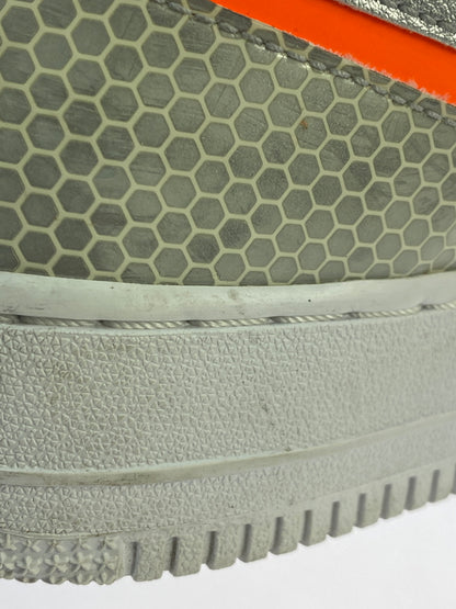 【中古品】【メンズ】 NIKE ナイキ AIR FORCE 1 LOW 3M CT2299-800 エアフォース1 ロー スリーエム スニーカー メンズ シューズ 靴 160-261018-em-14-min サイズ：28.5cm カラー：ORANGE 万代Net店