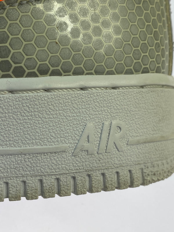 【中古品】【メンズ】 NIKE ナイキ AIR FORCE 1 LOW 3M CT2299-800 エアフォース1 ロー スリーエム スニーカー メンズ シューズ 靴 160-261018-em-14-min サイズ：28.5cm カラー：ORANGE 万代Net店