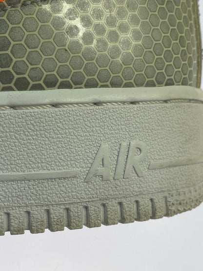 【中古品】【メンズ】 NIKE ナイキ AIR FORCE 1 LOW 3M CT2299-800 エアフォース1 ロー スリーエム スニーカー メンズ シューズ 靴 160-261018-em-14-min サイズ：28.5cm カラー：ORANGE 万代Net店