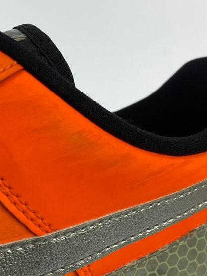 【中古品】【メンズ】 NIKE ナイキ AIR FORCE 1 LOW 3M CT2299-800 エアフォース1 ロー スリーエム スニーカー メンズ シューズ 靴 160-261018-em-14-min サイズ：28.5cm カラー：ORANGE 万代Net店