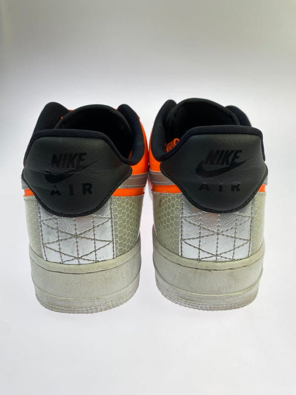 【中古品】【メンズ】 NIKE ナイキ AIR FORCE 1 LOW 3M CT2299-800 エアフォース1 ロー スリーエム スニーカー メンズ シューズ 靴 160-261018-em-14-min サイズ：28.5cm カラー：ORANGE 万代Net店