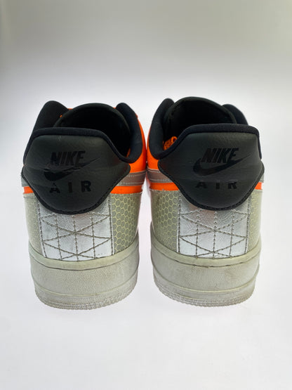 【中古品】【メンズ】 NIKE ナイキ AIR FORCE 1 LOW 3M CT2299-800 エアフォース1 ロー スリーエム スニーカー メンズ シューズ 靴 160-261018-em-14-min サイズ：28.5cm カラー：ORANGE 万代Net店