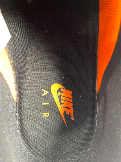 【中古品】【メンズ】 NIKE ナイキ AIR FORCE 1 LOW 3M CT2299-800 エアフォース1 ロー スリーエム スニーカー メンズ シューズ 靴 160-261018-em-14-min サイズ：28.5cm カラー：ORANGE 万代Net店