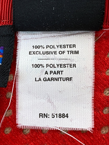 【中古品】【キッズ】 PATAGONIA パタゴニア 00'S RETRO CARDIGAN 65558 00年代 レトロ カーディガン キッズ アウター 上着 子供服 144-261022-em-39-min サイズ：KIDS L （12） カラー：ベージュ 万代Net店