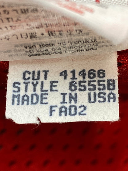 【中古品】【キッズ】 PATAGONIA パタゴニア 00'S RETRO CARDIGAN 65558 00年代 レトロ カーディガン キッズ アウター 上着 子供服 144-261022-em-39-min サイズ：KIDS L （12） カラー：ベージュ 万代Net店