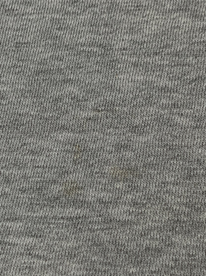【中古品】【メンズ】 PELLE PELLE ペレペレ LOGO SWEATSHIRT ロゴ スウェットシャツ メンズ トップス トレーナー 長袖 146-261022-em-02-min サイズ：XL カラー：グレー系 万代Net店