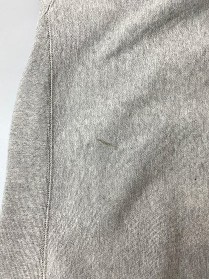 【中古品】【メンズ】 SUPREME シュプリーム × CHAMPION チャンピオン 90'S REVERSE WEAVE HOODIE 90年代 リバースウィーブ フーディー メンズ スウェット パーカー 149-261020-em-29-min サイズ：L カラー：グレー 万代Net店