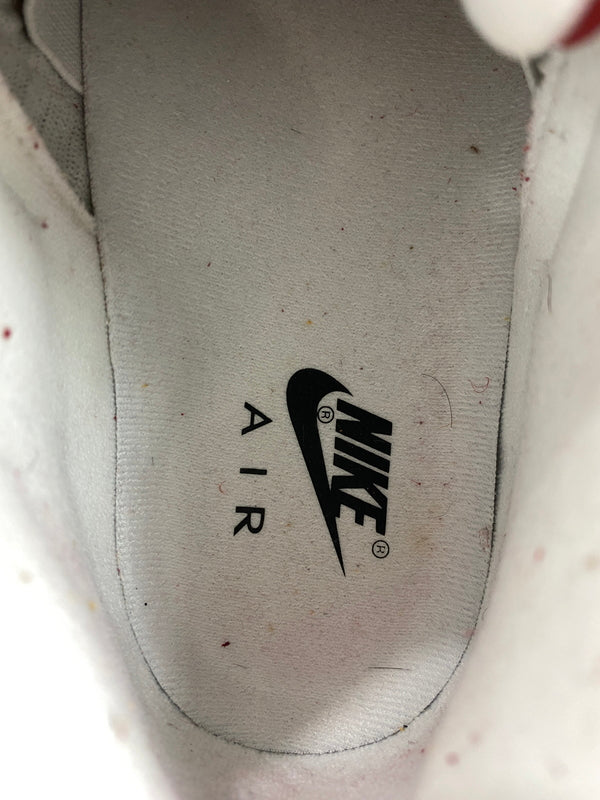 【中古品】【メンズ】 NIKE ナイキ AIR MORE UPTEMPO ’96 921948-600 エア モア アップテンポ ナインティシックス 靴 シューズ スニーカー SNEAKER 160-261017-KS-18-min サイズ：27cm US9 カラー：ブラック/レッド/ホワイト 万代Net店