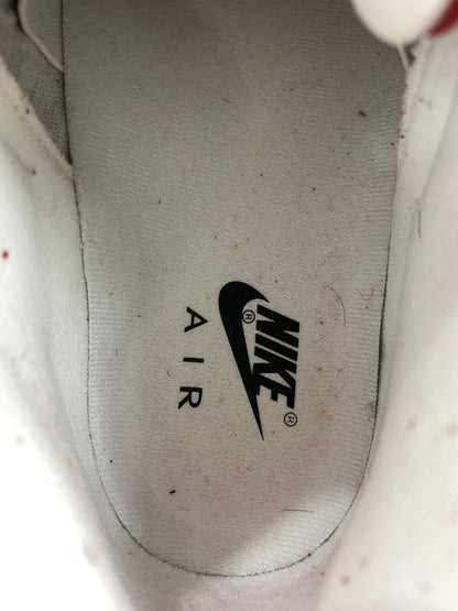 【中古品】【メンズ】 NIKE ナイキ AIR MORE UPTEMPO ’96 921948-600 エア モア アップテンポ ナインティシックス 靴 シューズ スニーカー SNEAKER 160-261017-KS-18-min サイズ：27cm US9 カラー：ブラック/レッド/ホワイト 万代Net店