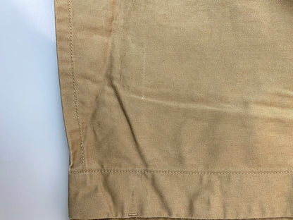 【中古品】【メンズ】 DIESEL ディーゼル コットン ポプリン ワークパンツ メンズ ボトムス 141-261022-em-61-min サイズ：23 カラー：カーキ 万代Net店