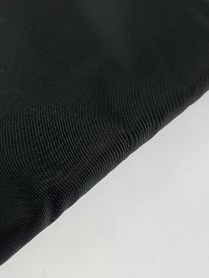 【中古品】【メンズ/レディース】 ANREALAGE アンリアレイジ × PORTER ポーター SHOULDER BAG ショルダーバッグ 吉田カバン コラボ 鞄 188-261025-em-21-min カラー：ブラック 万代Net店