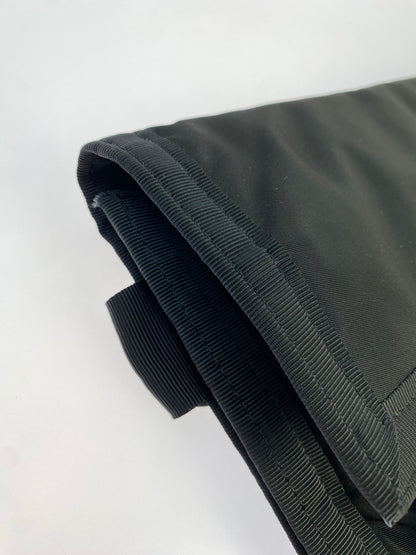 【中古品】【メンズ/レディース】 ANREALAGE アンリアレイジ × PORTER ポーター SHOULDER BAG ショルダーバッグ 吉田カバン コラボ 鞄 188-261025-em-21-min カラー：ブラック 万代Net店