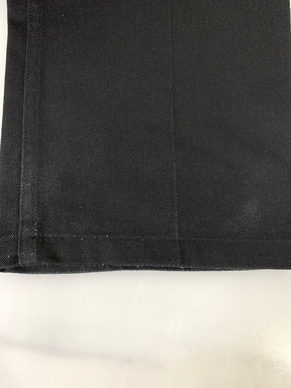 【中古品】【メンズ】 BEN DAVIS ベンデイビス USA製 フリスコパンツ アメリカ製 メンズ ボトムス ストレート ワークパンツ 157-261016-em-34-min サイズ：34 カラー：ブラック 万代Net店