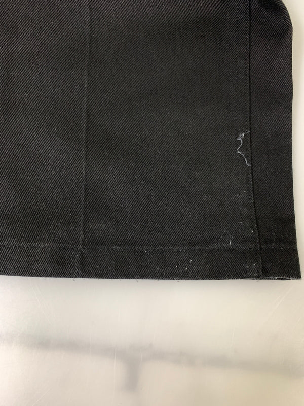 【中古品】【メンズ】 BEN DAVIS ベンデイビス USA製 フリスコパンツ アメリカ製 メンズ ボトムス ストレート ワークパンツ 157-261016-em-34-min サイズ：34 カラー：ブラック 万代Net店