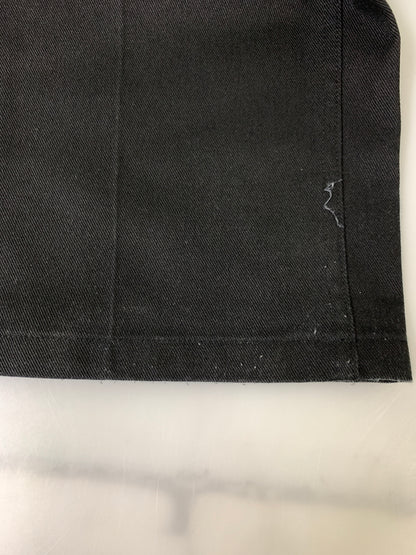 【中古品】【メンズ】 BEN DAVIS ベンデイビス USA製 フリスコパンツ アメリカ製 メンズ ボトムス ストレート ワークパンツ 157-261016-em-34-min サイズ：34 カラー：ブラック 万代Net店