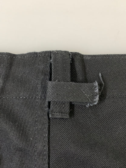 【中古品】【メンズ】 BEN DAVIS ベンデイビス USA製 フリスコパンツ アメリカ製 メンズ ボトムス ストレート ワークパンツ 157-261016-em-34-min サイズ：34 カラー：ブラック 万代Net店