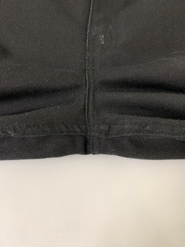 【中古品】【メンズ】 BEN DAVIS ベンデイビス USA製 フリスコパンツ アメリカ製 メンズ ボトムス ストレート ワークパンツ 157-261016-em-34-min サイズ：34 カラー：ブラック 万代Net店