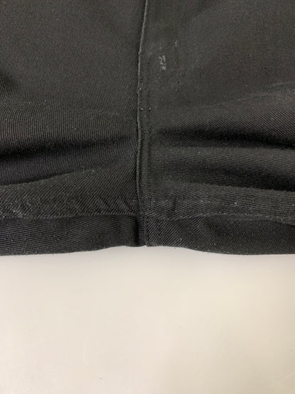 【中古品】【メンズ】 BEN DAVIS ベンデイビス USA製 フリスコパンツ アメリカ製 メンズ ボトムス ストレート ワークパンツ 157-261016-em-34-min サイズ：34 カラー：ブラック 万代Net店