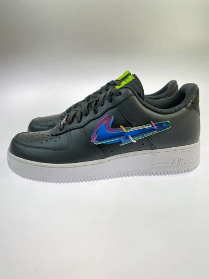 【中古品】【メンズ】 NIKE ナイキ AIR FORCE 1 LOW CARABINER DH7579-001 エアフォース1 ロー カラビナ スニーカー メンズ シューズ 靴 160-261018-em-11-min カラー：ダークスモークグレー/フォトブルー/ボルト 万代Net店
