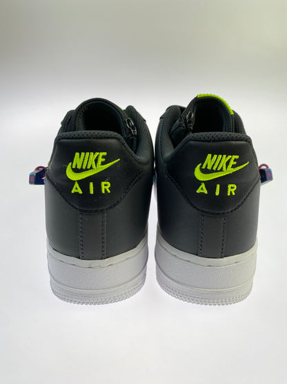 【中古品】【メンズ】 NIKE ナイキ AIR FORCE 1 LOW CARABINER DH7579-001 エアフォース1 ロー カラビナ スニーカー メンズ シューズ 靴 160-261018-em-11-min カラー：ダークスモークグレー/フォトブルー/ボルト 万代Net店
