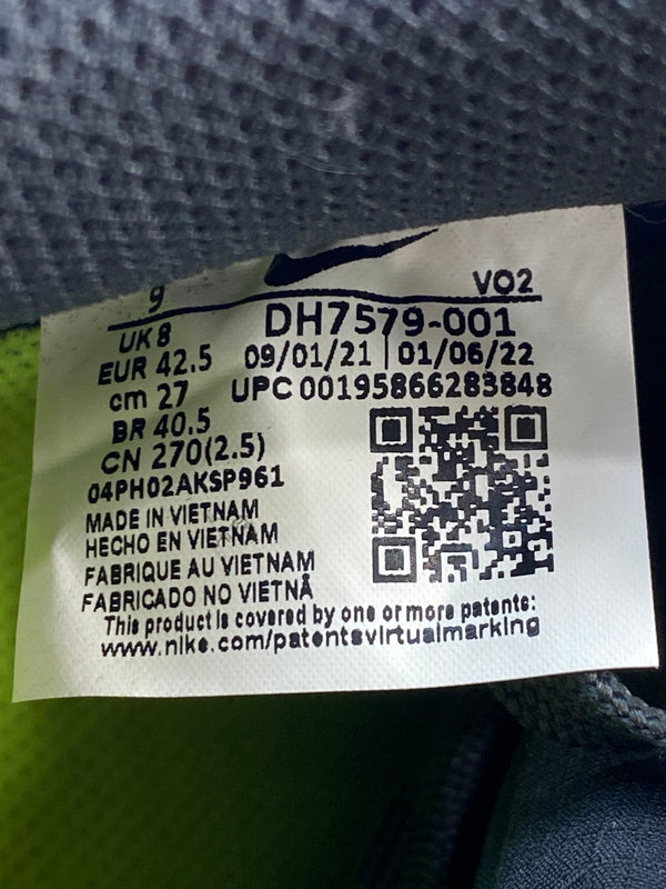 【中古品】【メンズ】 NIKE ナイキ AIR FORCE 1 LOW CARABINER DH7579-001 エアフォース1 ロー カラビナ スニーカー メンズ シューズ 靴 160-261018-em-11-min カラー：ダークスモークグレー/フォトブルー/ボルト 万代Net店
