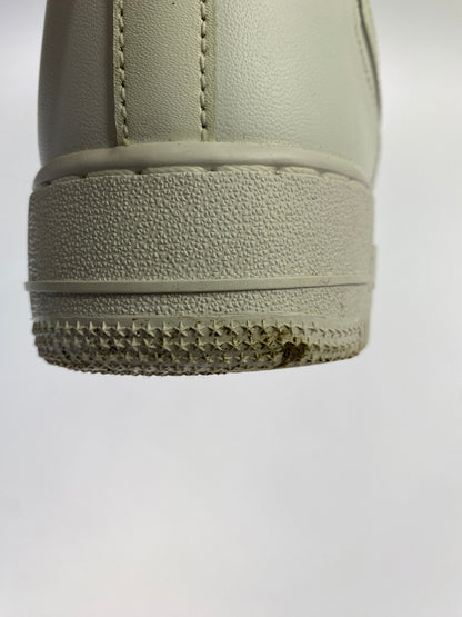 【中古品】【メンズ】 NIKE ナイキ AIR FORCE 1 MID '07 CW2289-111 エアフォース1 ミッド スニーカー メンズ シューズ 靴 160-261018-em-13-min サイズ：27.5cm カラー：WHITE 万代Net店