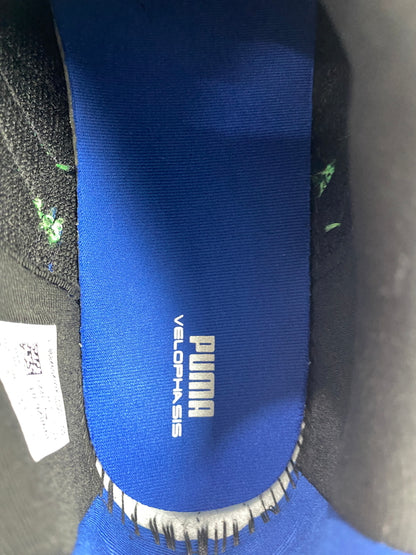 【中古品】【メンズ】 XLARGE エクストララージ × PUMA プーマ VELOPHASIS 399826-01 ベロファシス スニーカー メンズ シューズ 靴 162-261018-em-29-min サイズ：28.0cm カラー：PUMA BLACK CLYDE ROYAL 万代Net店