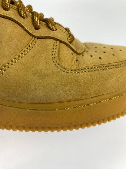 【中古品】【メンズ】 NIKE ナイキ AIR FORCE 1 LOW '07 WB CJ9179-200 エアフォース1 ロー スニーカー メンズ シューズ 靴 160-261018-em-06-min サイズ：27.0cm カラー：FLAX WHEAT 万代Net店
