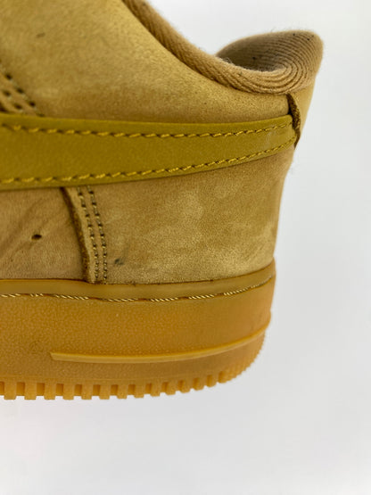 【中古品】【メンズ】 NIKE ナイキ AIR FORCE 1 LOW '07 WB CJ9179-200 エアフォース1 ロー スニーカー メンズ シューズ 靴 160-261018-em-06-min サイズ：27.0cm カラー：FLAX WHEAT 万代Net店