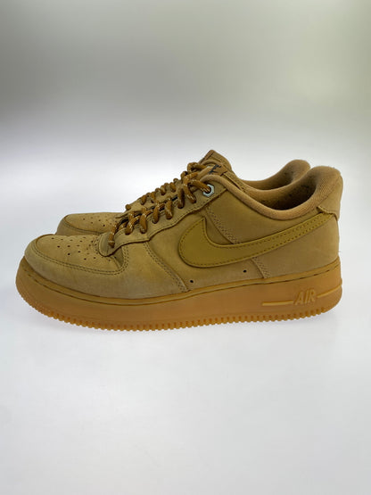 【中古品】【メンズ】 NIKE ナイキ AIR FORCE 1 LOW '07 WB CJ9179-200 エアフォース1 ロー スニーカー メンズ シューズ 靴 160-261018-em-06-min サイズ：27.0cm カラー：FLAX WHEAT 万代Net店