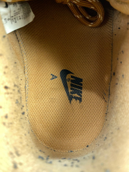 【中古品】【メンズ】 NIKE ナイキ AIR FORCE 1 LOW '07 WB CJ9179-200 エアフォース1 ロー スニーカー メンズ シューズ 靴 160-261018-em-06-min サイズ：27.0cm カラー：FLAX WHEAT 万代Net店