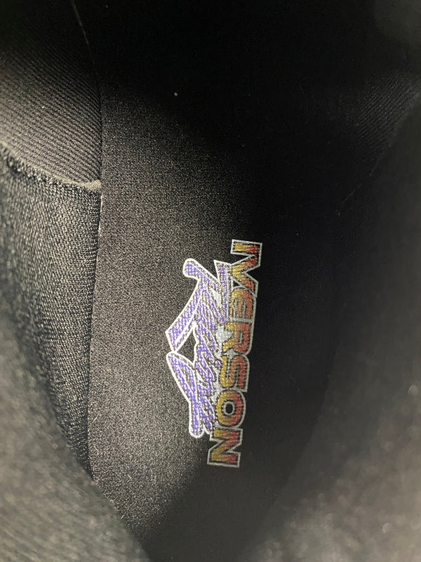 【中古品】【メンズ】 REEBOK リーボック CLASSIC ANSWER 4 MOTORSPORT FY9689 クラシック アンサー 4 モータースポーツ スニーカー シューズ 靴 162-261018-em-34-min サイズ：27.5cm カラー：BLACK TEAM PURPLE VECTOR RED 万代Net店